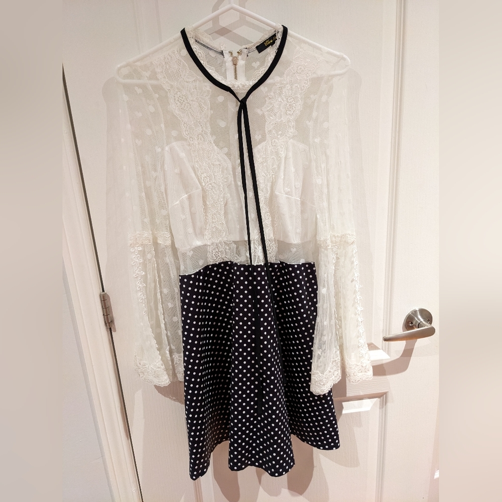 Party dress